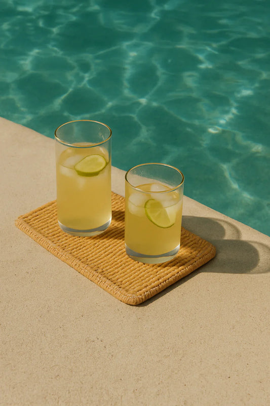 Discover the Benefits of Karoma’s Natural Tanning Oil Blend