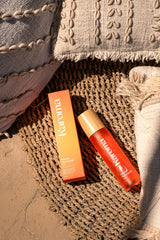 Natural Tanning Oil - OUD