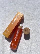 Natural Tanning Oil - LEMON